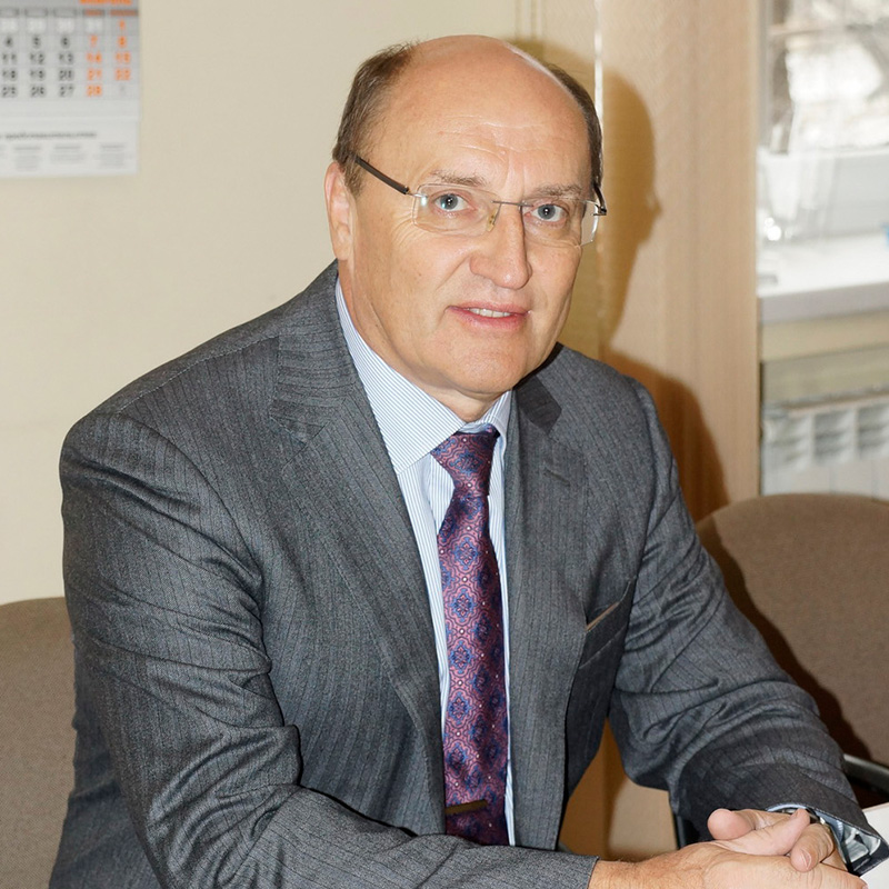 Соколов Сергей Алексеевич