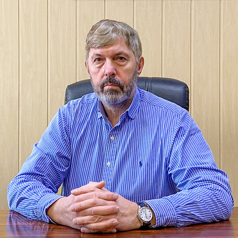 Лепехин Геннадий Владимирович